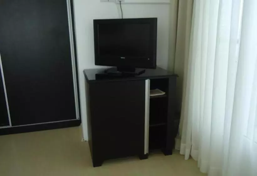 Fotos del hotel Ada Beach Hotel:  24