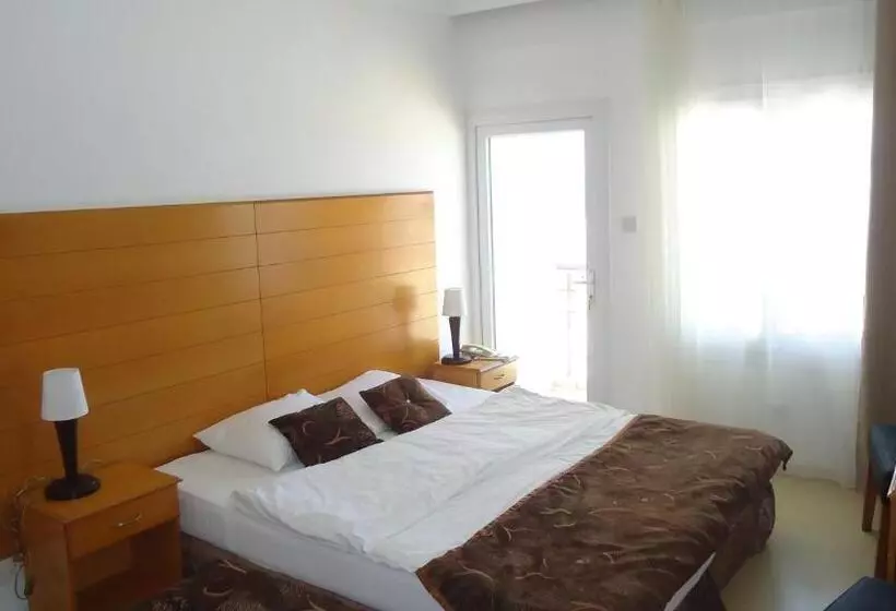 Fotos del hotel Ada Beach Hotel:  15