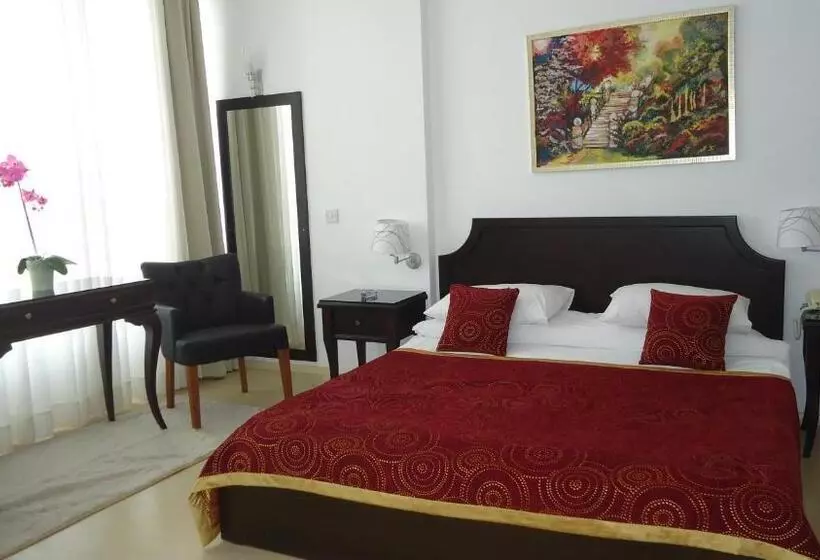 Fotos del hotel Ada Beach Hotel:  17