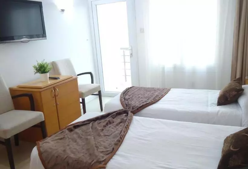 Fotos del hotel Ada Beach Hotel:  25