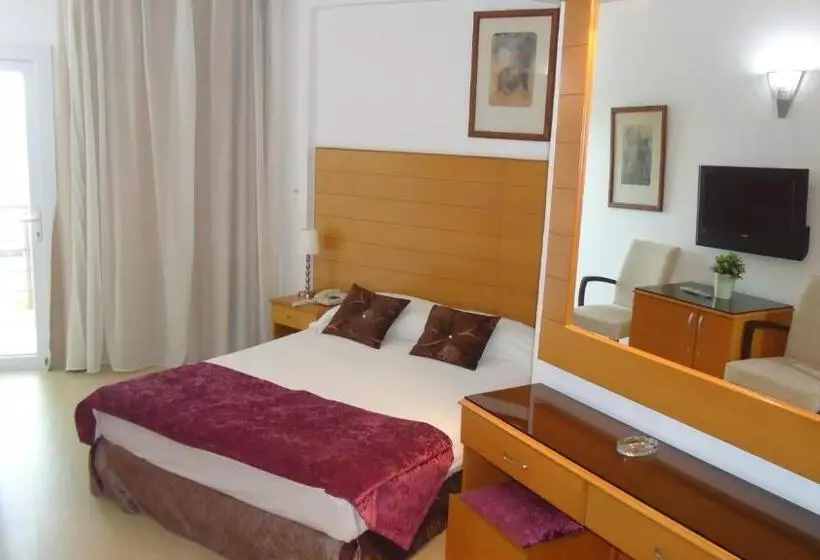 Fotos del hotel Ada Beach Hotel:  21