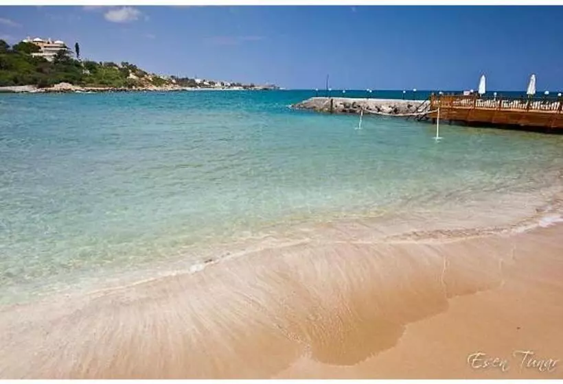 Fotos del hotel Ada Beach Hotel:  14