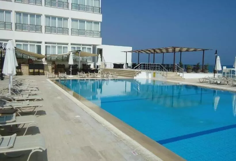 Fotos del hotel Ada Beach Hotel:  10