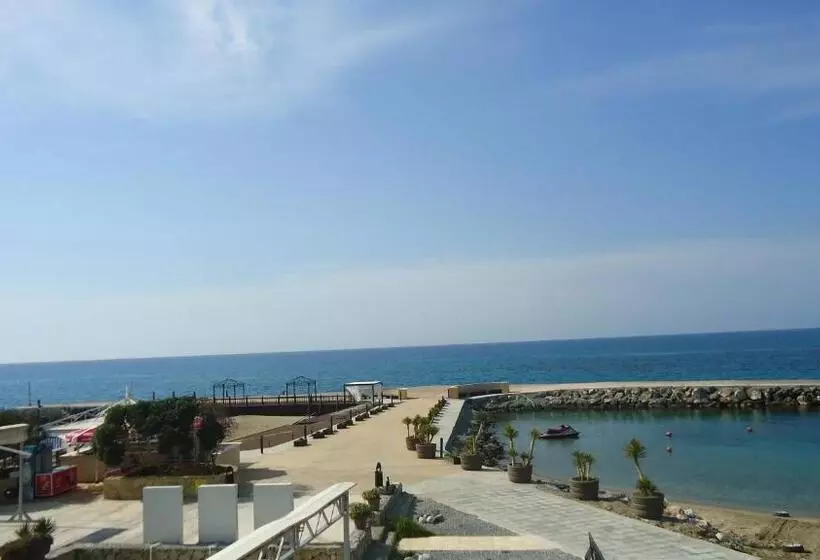 Fotos del hotel Ada Beach Hotel:  4