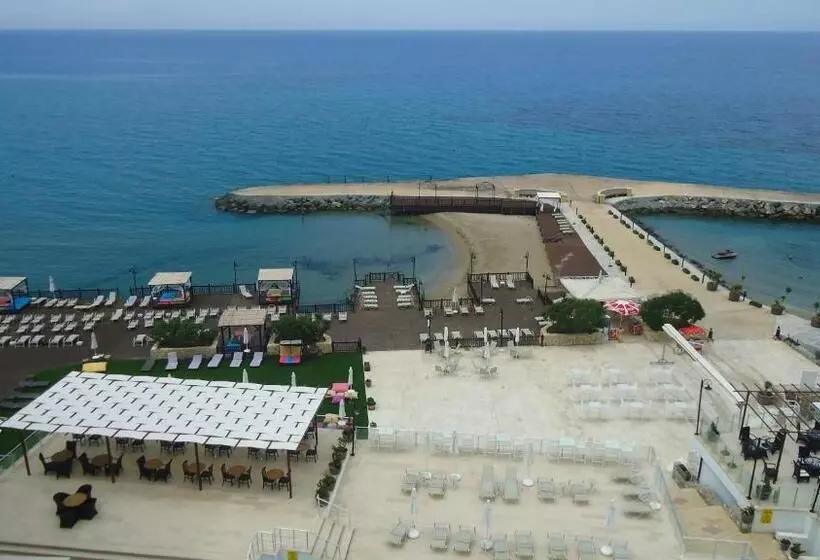 Fotos del hotel Ada Beach Hotel:  8