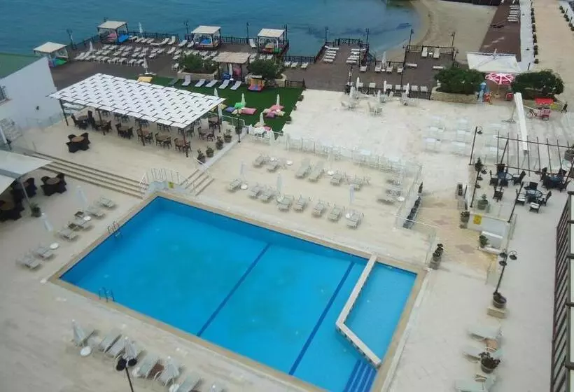 Fotos del hotel Ada Beach Hotel:  16