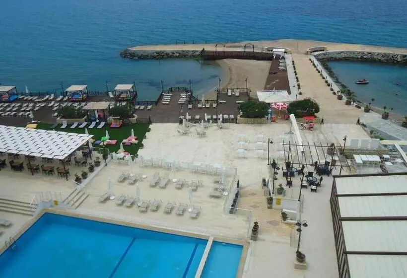 Fotos del hotel Ada Beach Hotel:  22