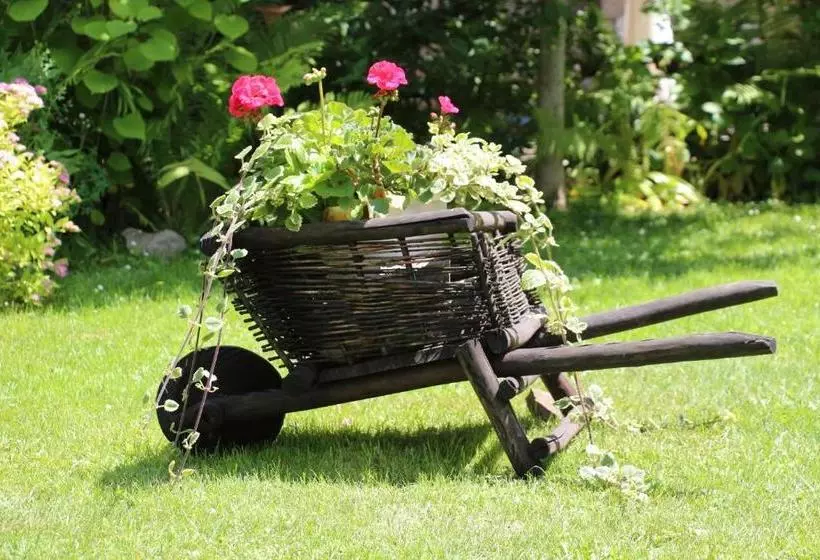 Fotos del hotel Eco Grill Hotel Restaurant Aquarius:  4