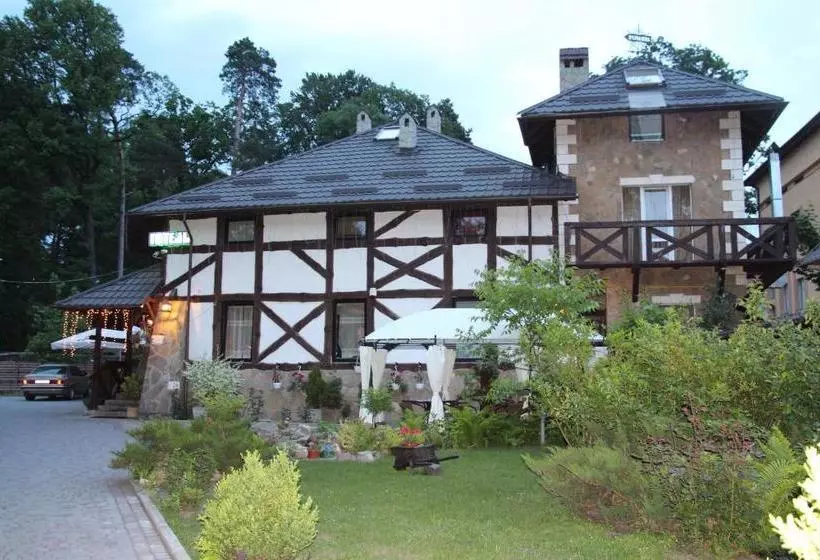 Fotos del hotel Eco Grill Hotel Restaurant Aquarius:  8