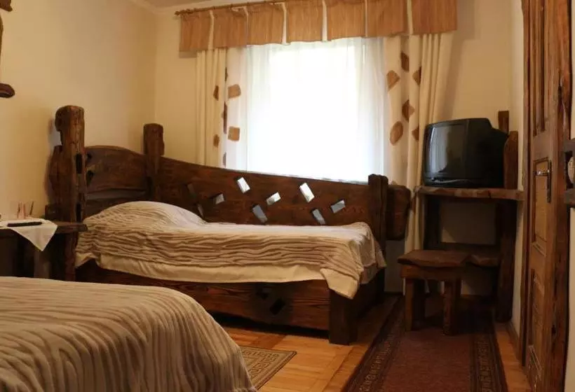 Fotos del hotel Eco Grill Hotel Restaurant Aquarius:  9