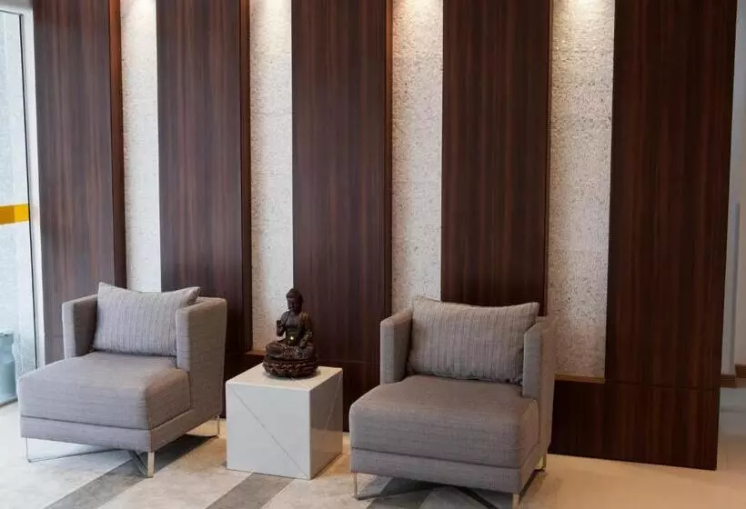 Fotos del hotel Al Mare:  5