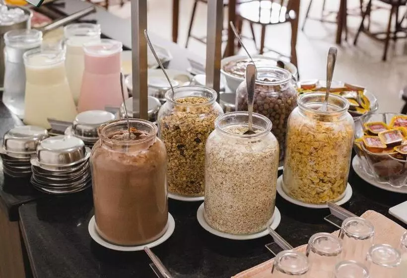 Fotos del hotel Al Mare:  8