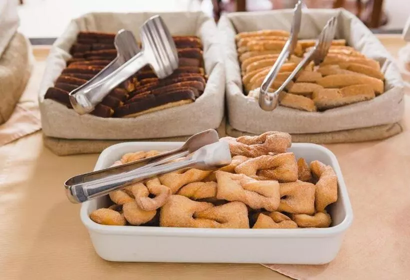 Fotos del hotel Al Mare:  10