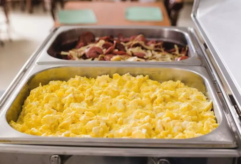 Fotos del hotel Al Mare:  6