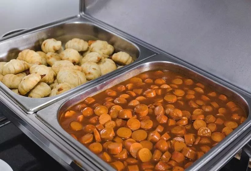 Fotos del hotel Al Mare:  3