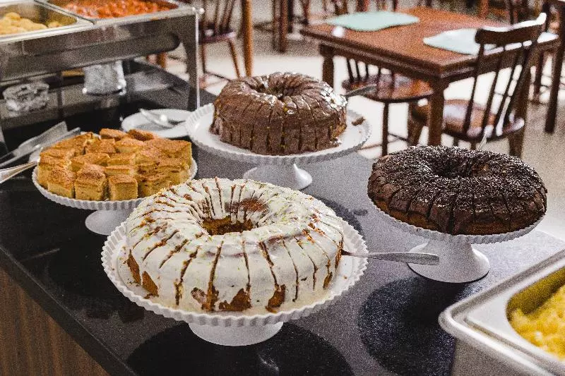 Fotos del hotel Al Mare:  14