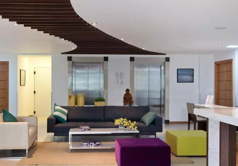 Fotos del hotel Al Mare:  24