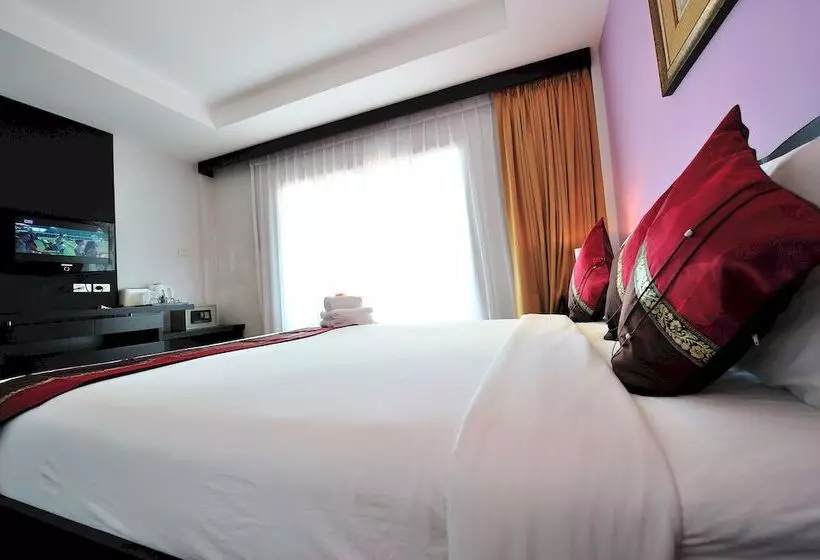 Fotos del hotel Aloha Residence:  17