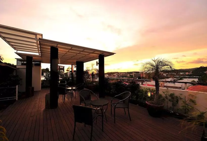 Fotos del hotel Aloha Residence:  10