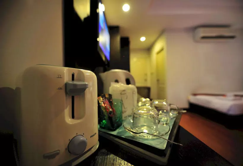 Fotos del hotel Aloha Residence:  25