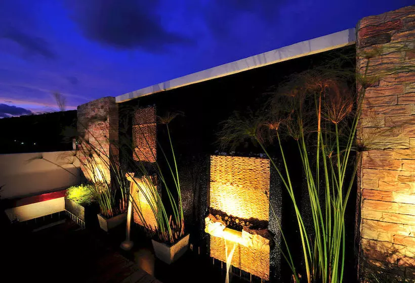 Fotos del hotel Aloha Residence:  21