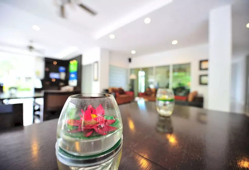 Fotos del hotel Aloha Residence:  7