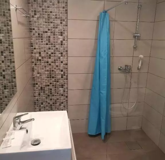 Fotos del hotel Apollon Hotel:  5