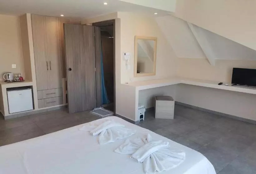 Fotos del hotel Apollon Hotel:  7