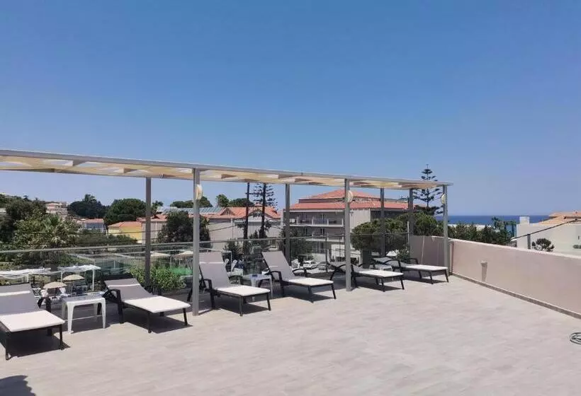 Fotos del hotel Apollon Hotel:  4