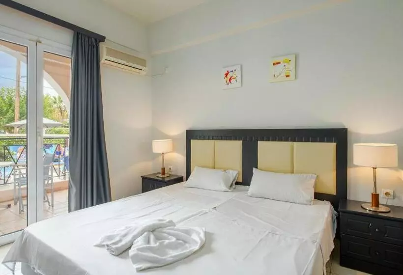 Fotos del hotel Apollon Hotel:  10