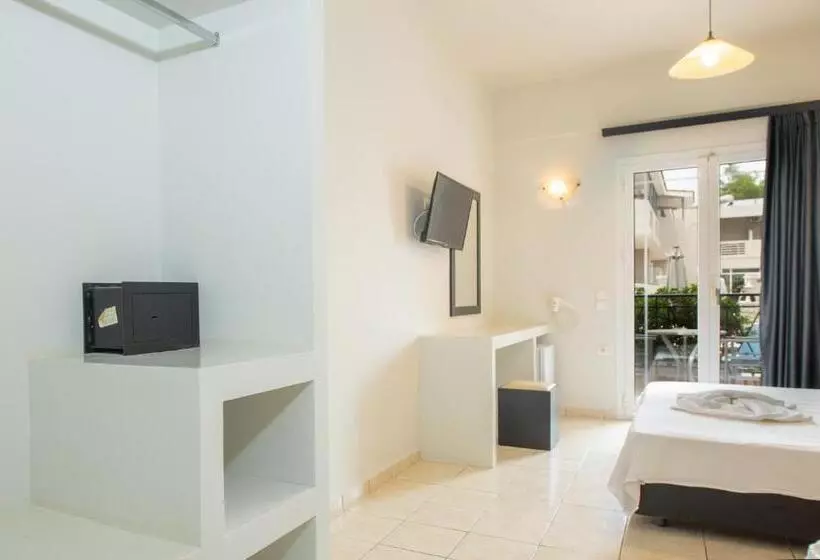 Fotos del hotel Apollon Hotel:  13