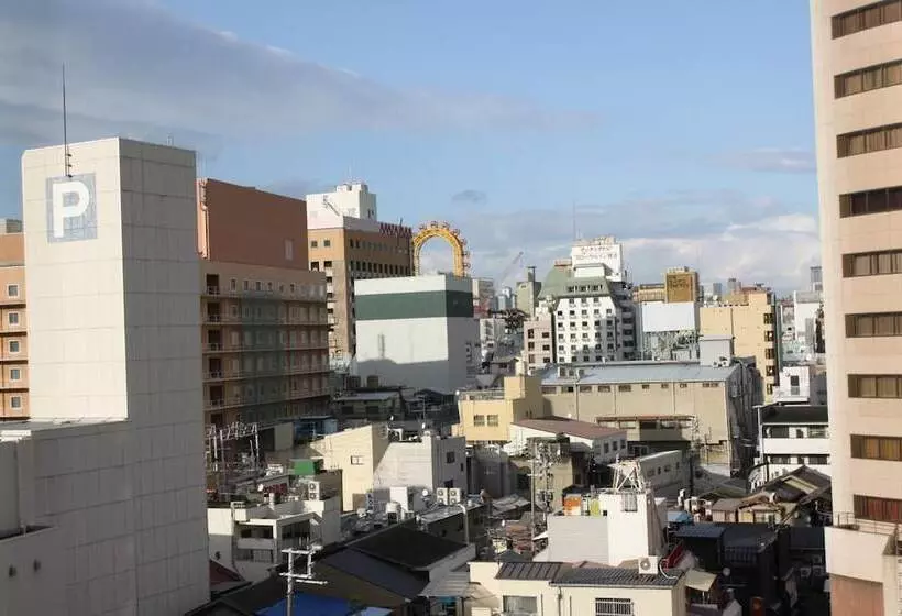 Fotos del hotel Business  Nissei:  9