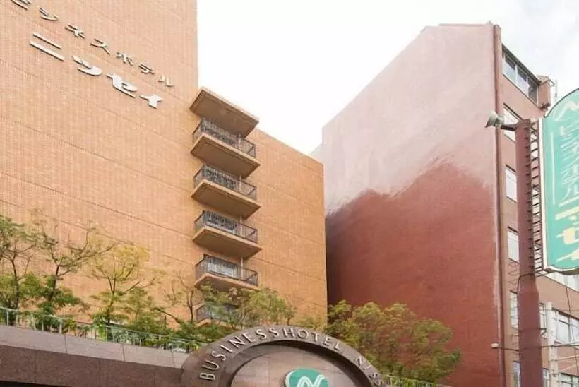 Fotos del hotel Business  Nissei:  13