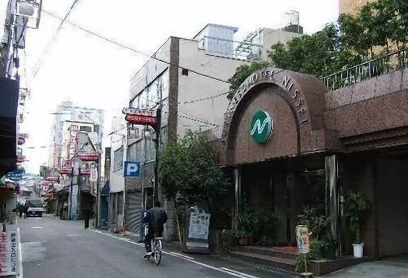 Fotos del hotel Business  Nissei:  10