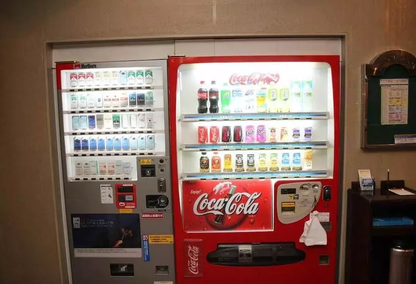 Fotos del hotel Business  Nissei:  6