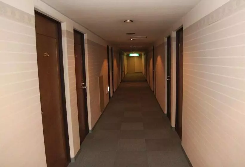 Fotos del hotel Business  Nissei:  2