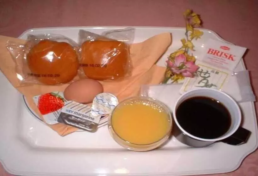 Fotos del hotel Business  Nissei:  3