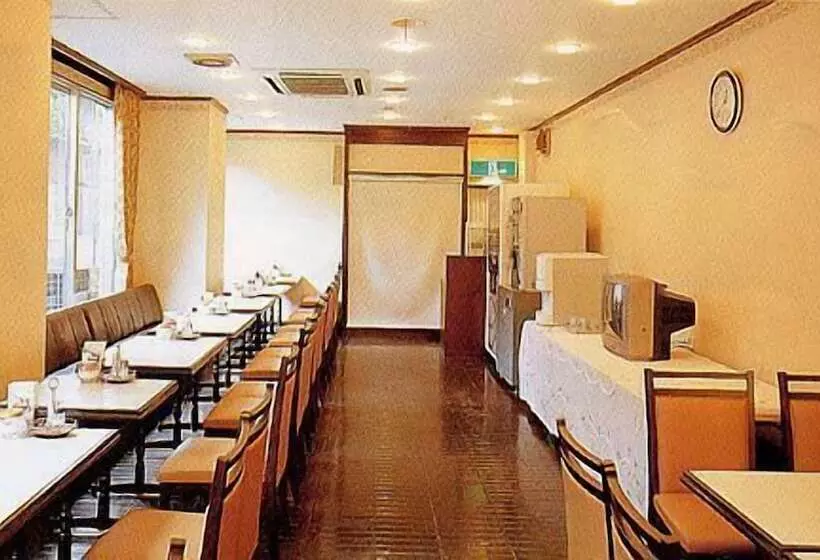 Fotos del hotel Business  Nissei:  5