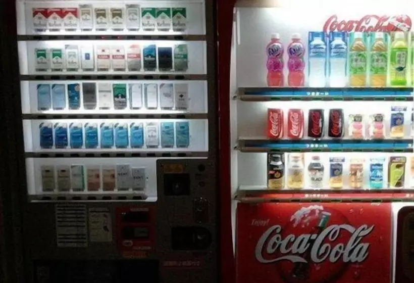 Fotos del hotel Business  Nissei:  4