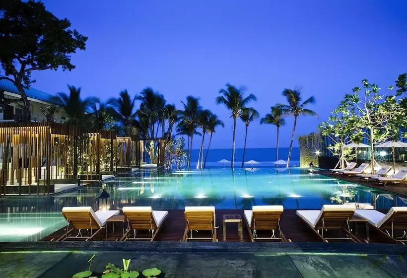 Fotos del hotel Cape Nidhra:  22