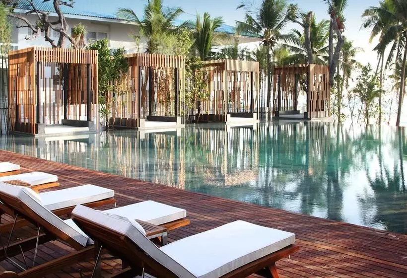 Fotos del hotel Cape Nidhra:  19