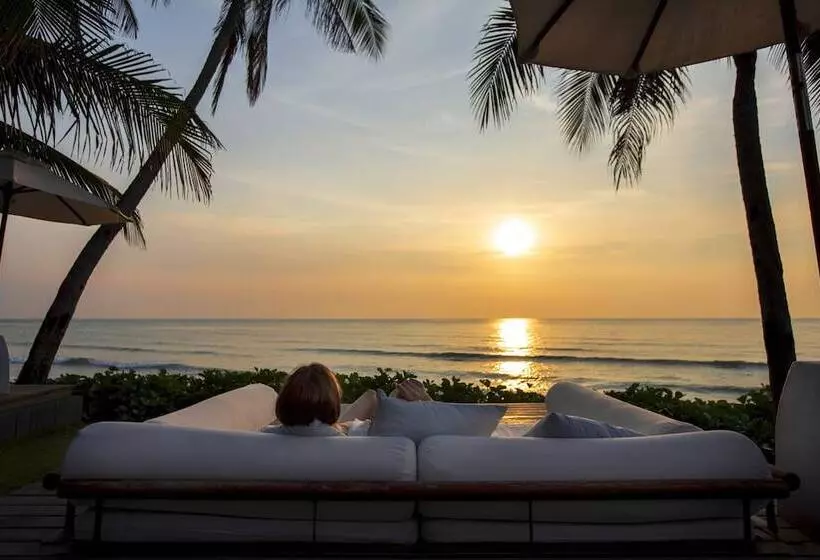 Fotos del hotel Cape Nidhra:  15