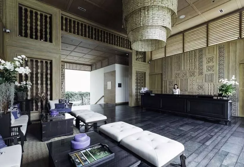 Fotos del hotel Cape Nidhra:  21