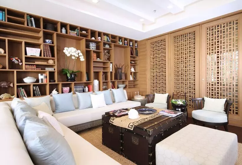 Fotos del hotel Cape Nidhra:  9