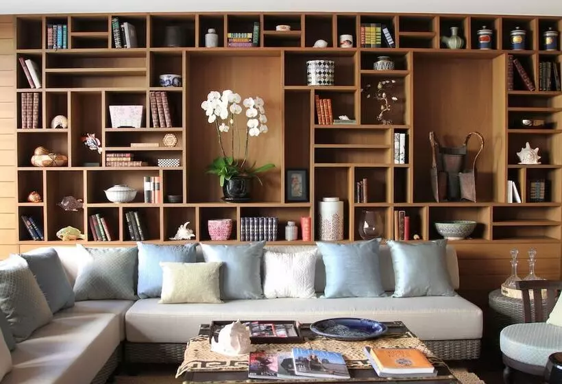 Fotos del hotel Cape Nidhra:  16