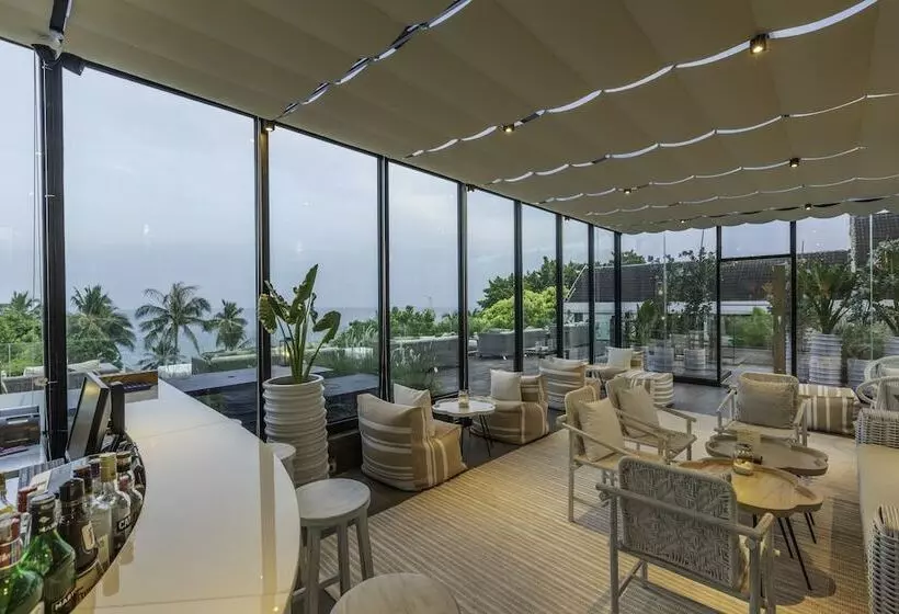 Fotos del hotel Cape Nidhra:  14