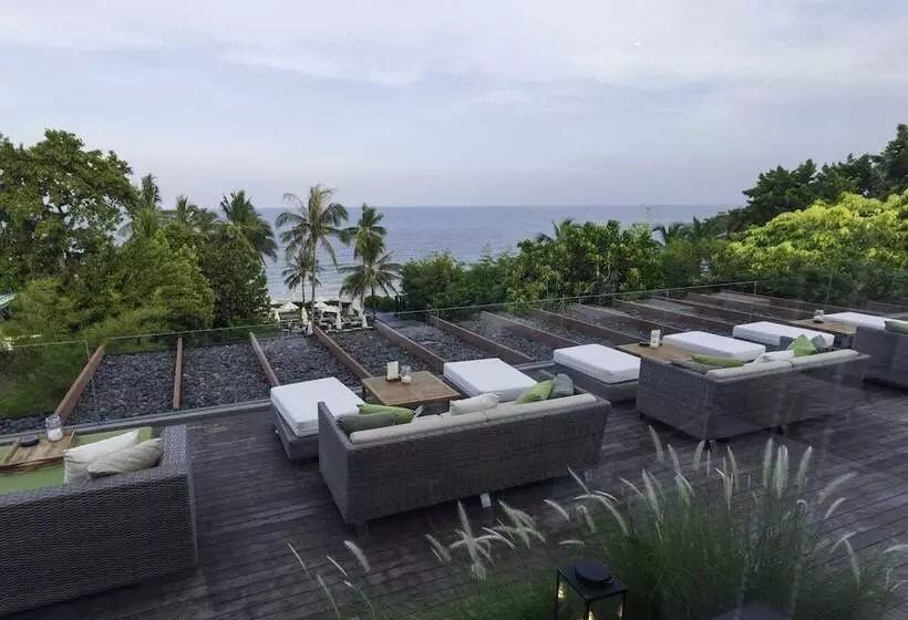 Fotos del hotel Cape Nidhra:  23