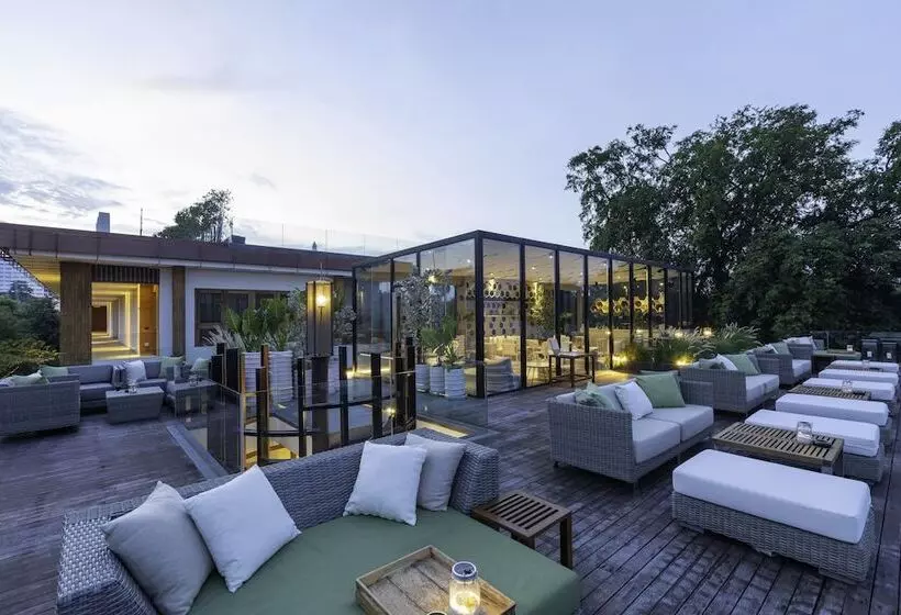 Fotos del hotel Cape Nidhra:  20