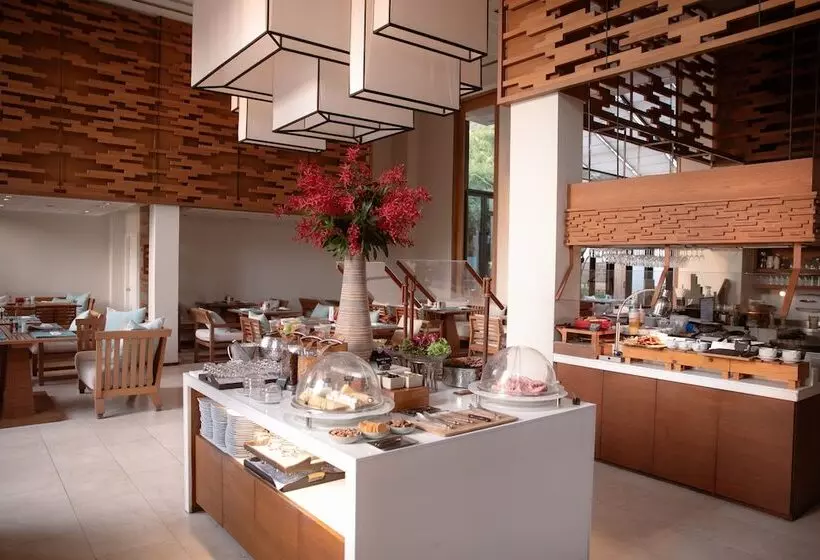 Fotos del hotel Cape Nidhra:  18