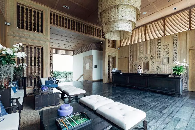 Fotos del hotel Cape Nidhra:  24